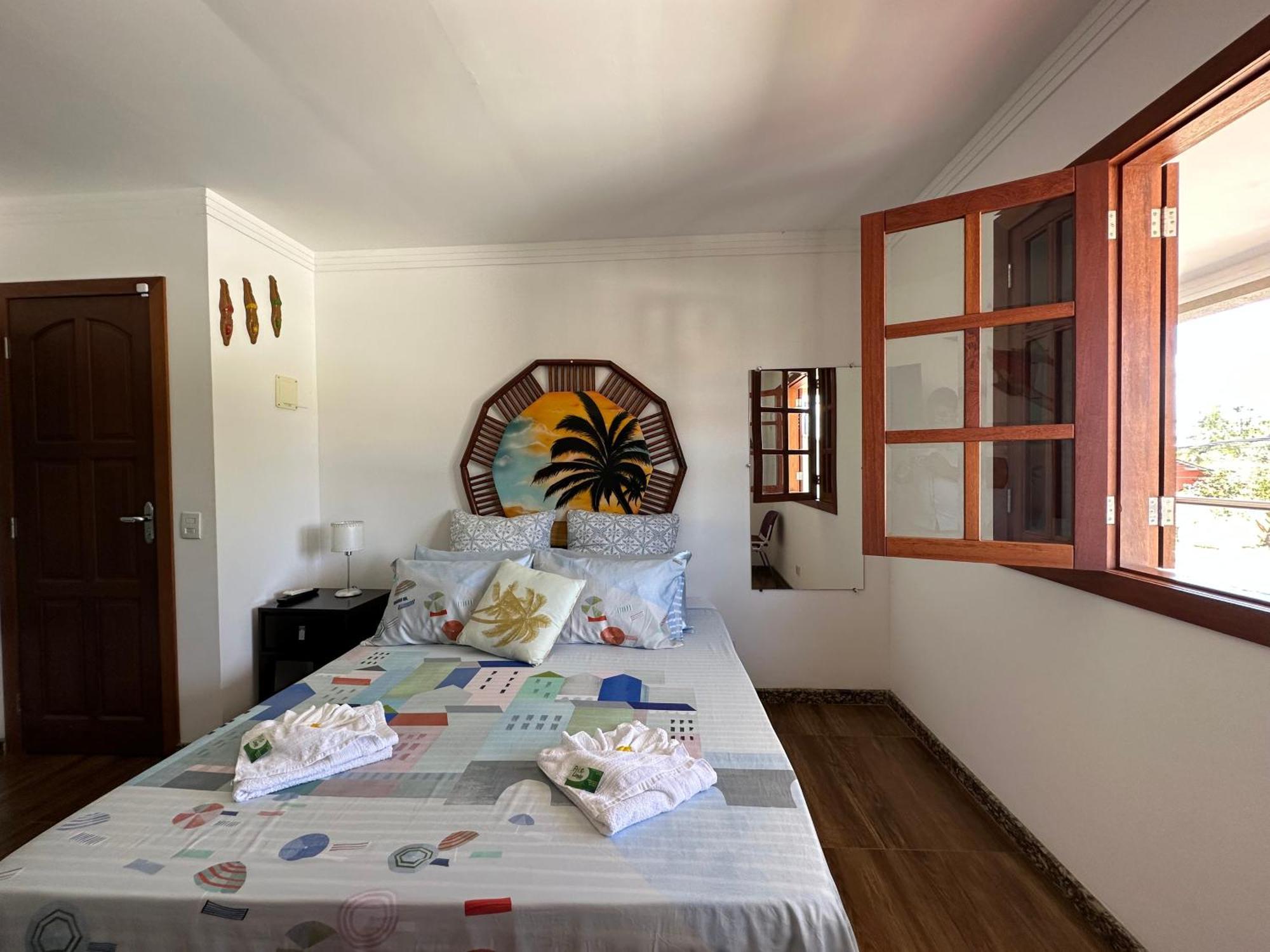 Flor De Limao Hotel Boutique Coroa Vermelha Exterior photo